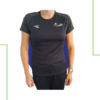 Judo Belgium T-shirt (nieuw model)