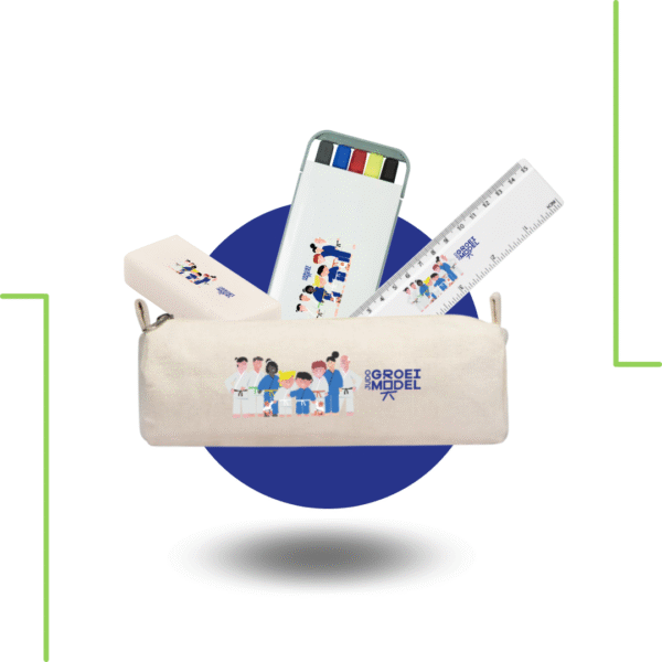 Schoolpakket - basic - Afbeelding 2